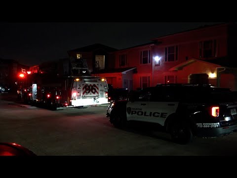 HPD update: Teen shot in drug deal gone bad in northwest Houston