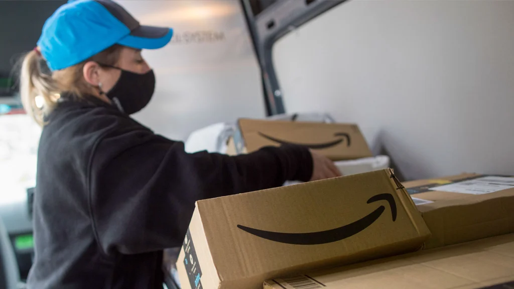 Amazon Overtime Pay Controversy Resolved: Thousands Of California Workers to Receive $3 Million Compensation After Class Action Lawsuit