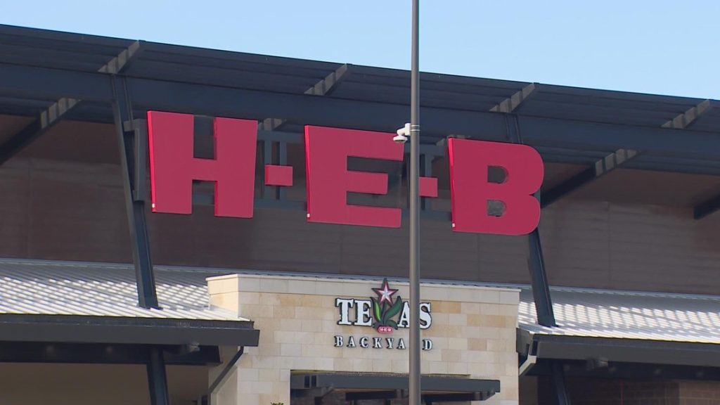 H-E-B grow into the Texas giant it is today