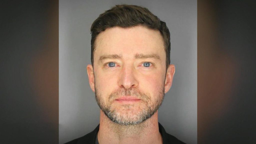 Justin Timberlake Arrested for DWI in Sag Harbor, Leading to Tour Disruption and Legal Fallout