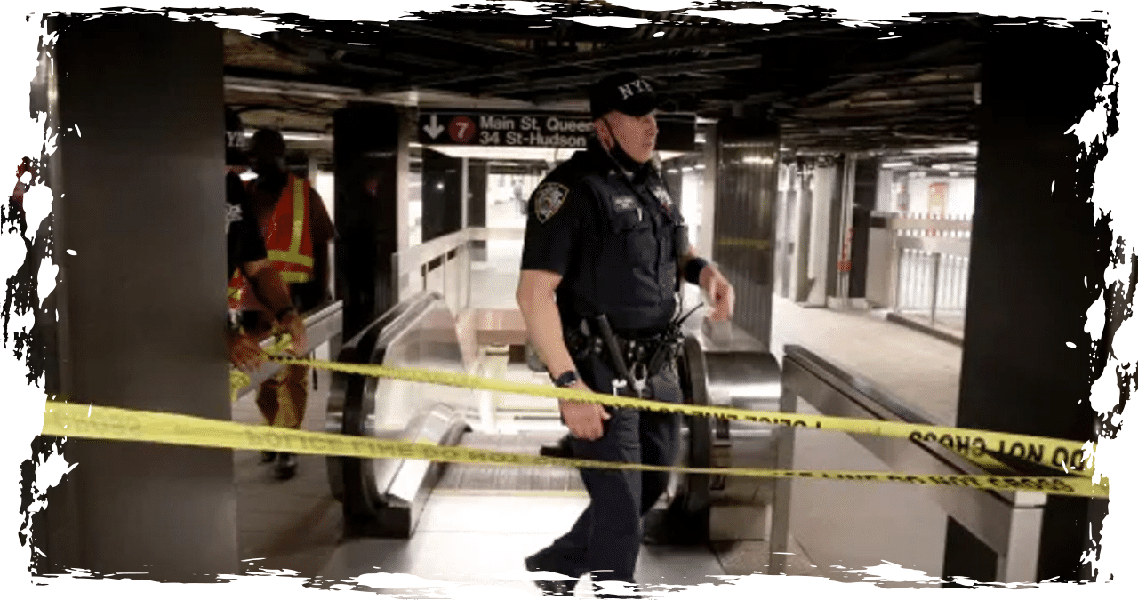 NYC subway trains claim two men in separate incidents within 8 hours