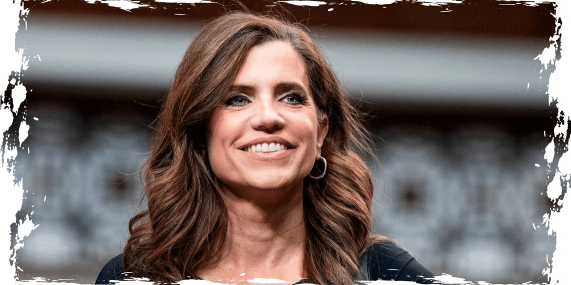 Nancy Mace, endorsed by Trump, projected to win South Carolina GOP