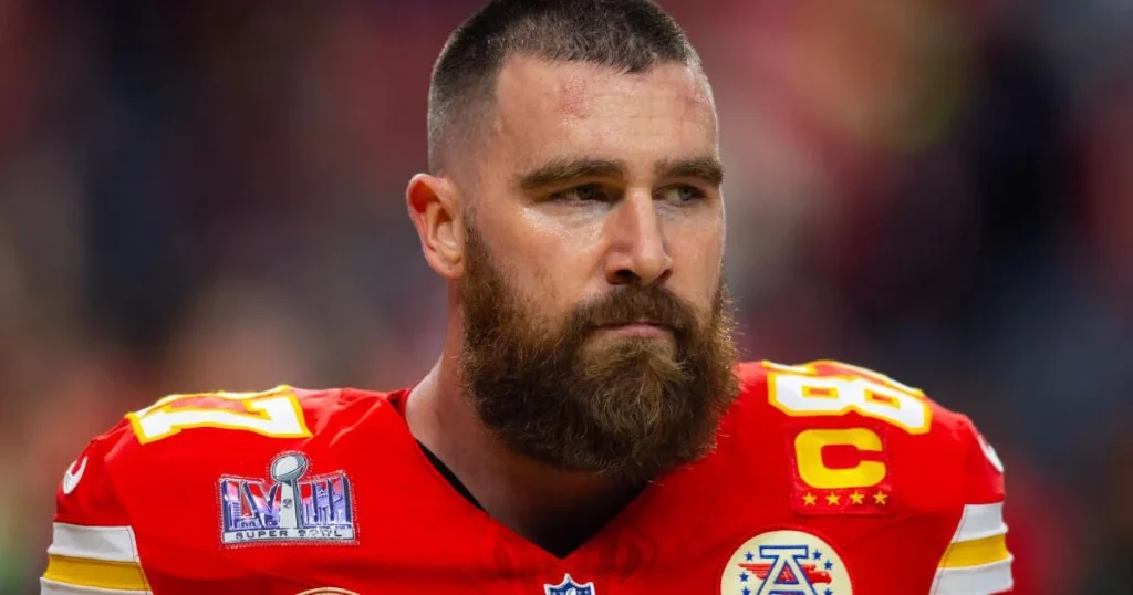 Travis Kelce Sends Message After Describing Only Possible Reason for Chiefs Exit