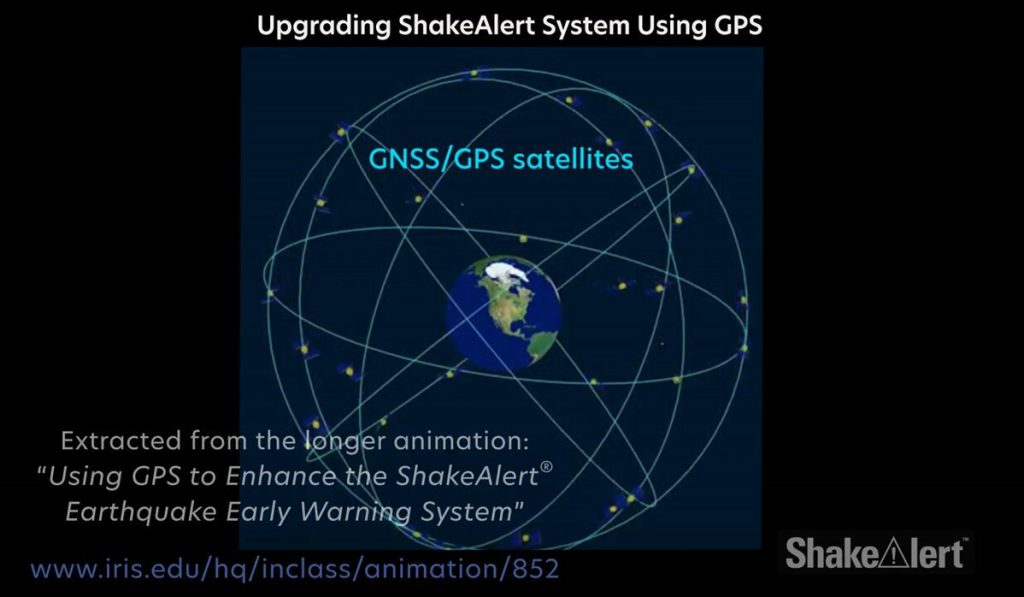 West Coast’s ShakeAlert System gets major upgrade before next big earthquake