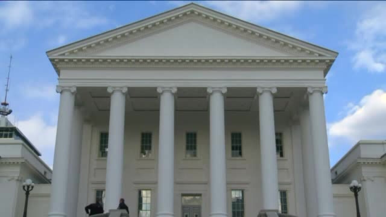 A look at several new legislation that will take effect in Virginia and