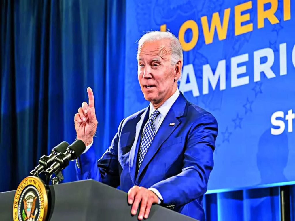 Biden Rallies Support with Fundraisers Following Debate