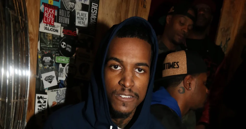 Boosie Badazz claims Lil Reese has been arrested in Los Angeles