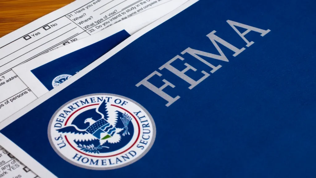 FEMA hiring in Texas as assistance fund deadline is extended