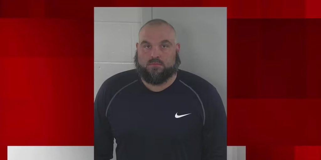 Former DeKalb HS coach facing felony charges after allegedly catfishing two students, possessing child pornography