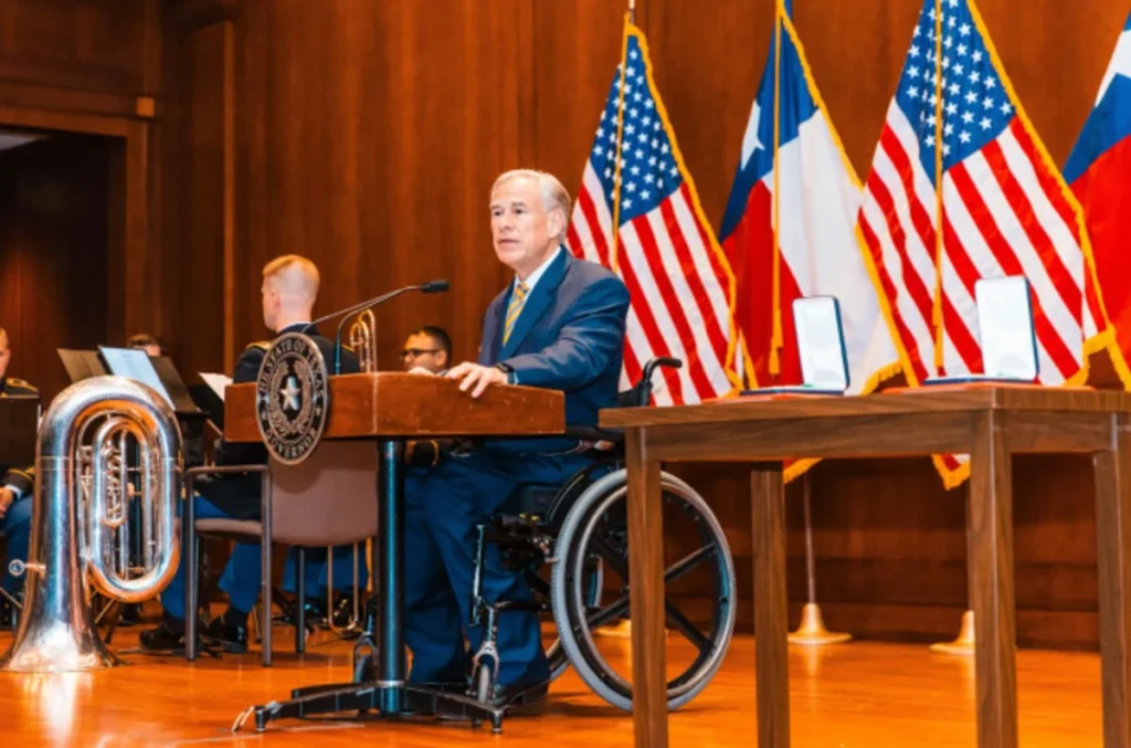 GOVERNOR ABBOTT ANNOUNCES OVER $578,000 IN GRANTS FOR SOUTH TEXAS CAREER TRAINING PROGRAMS