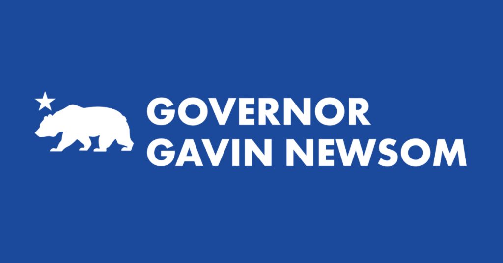 Governor Newsom announces deployment of Incident Support Team to Texas amid Tropical Storm Beryl