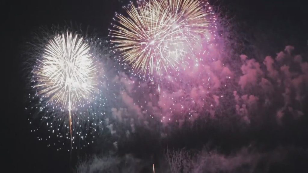 'I'm proud to be an American' | Central Texans celebrate 4th of July