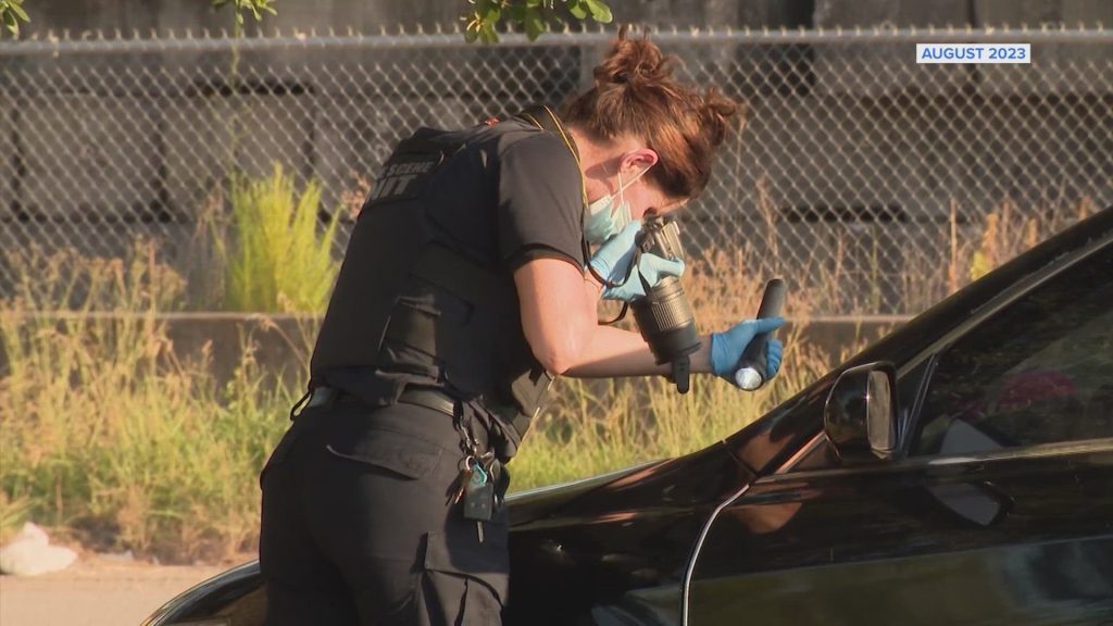 More children die in hot cars in Texas than any other state, group says; tips to protect your child