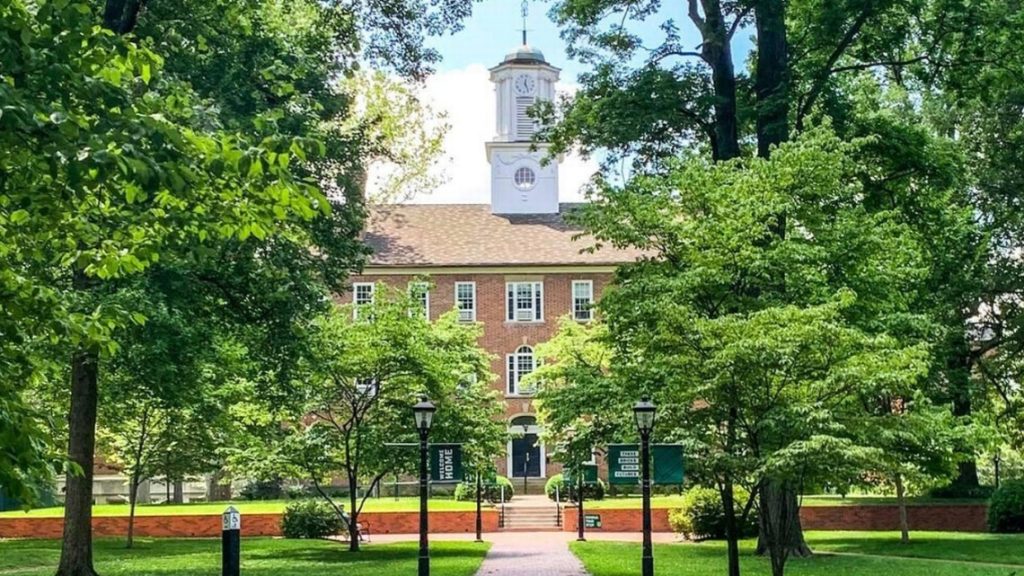 Ohio Jewish Caucus celebrates passage of Campus Act which helps schools promote safety