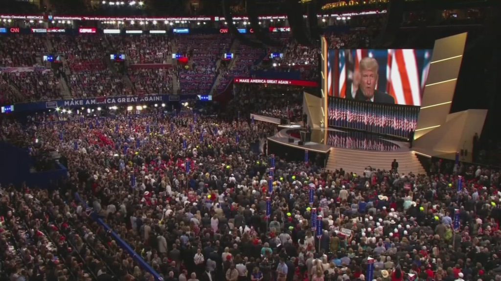 Ohio presidential delegates looking forward to Republican National Convention