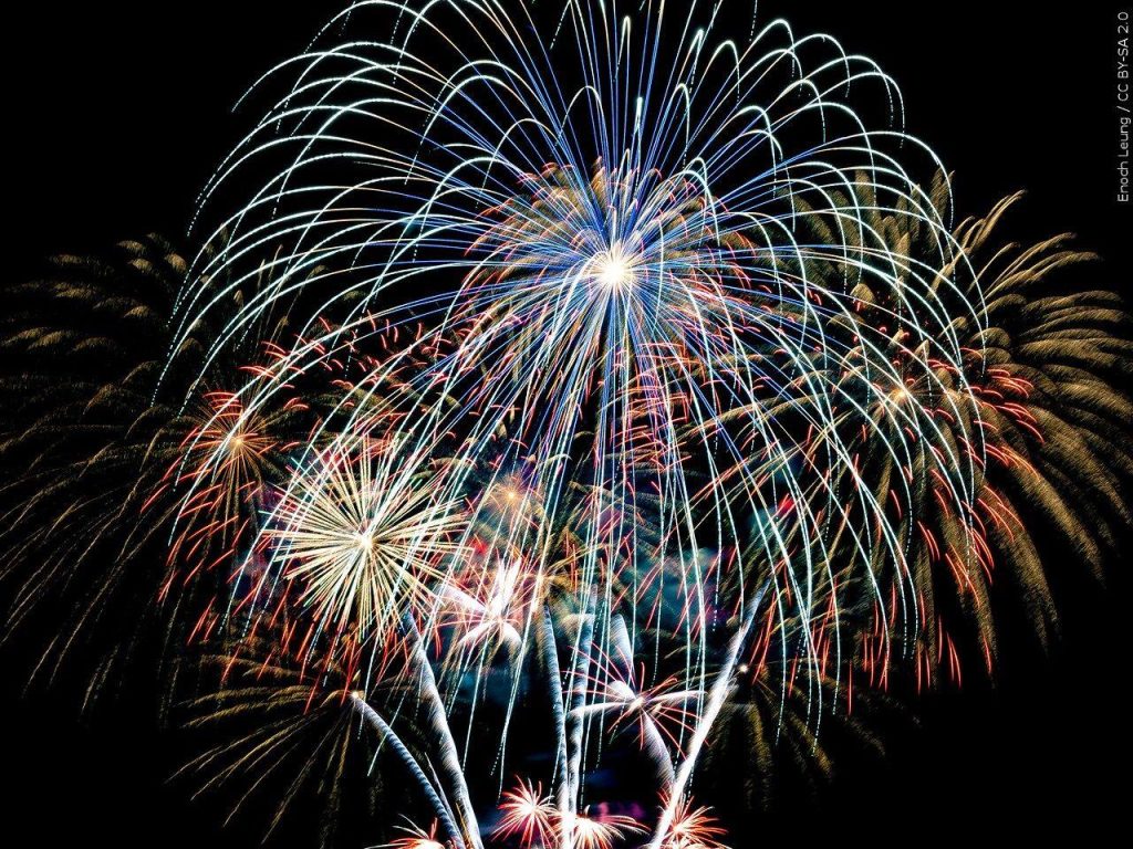 Oregon, California set firework regulations; violators in CA face $50,000 fine