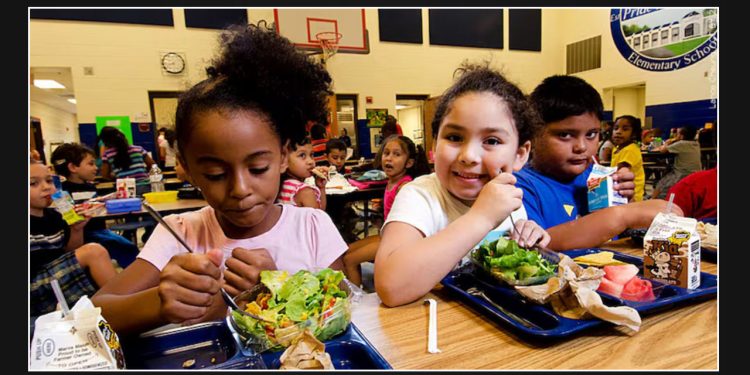 Summer feeding programs reduce child hunger and keep Central Texas ...