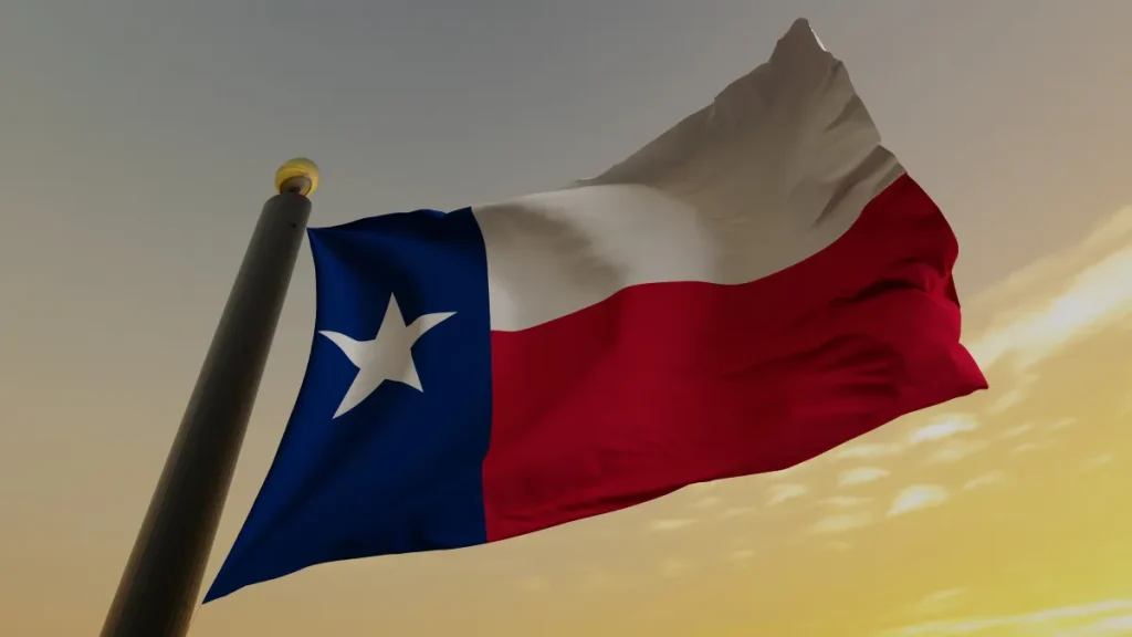 Texas Ranked In Top Ten Of Worst States For Summer