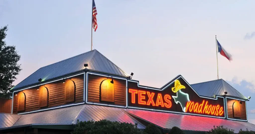 Texas Roadhouse, Bubba’s 33 to donate toward Ruidoso fire relief