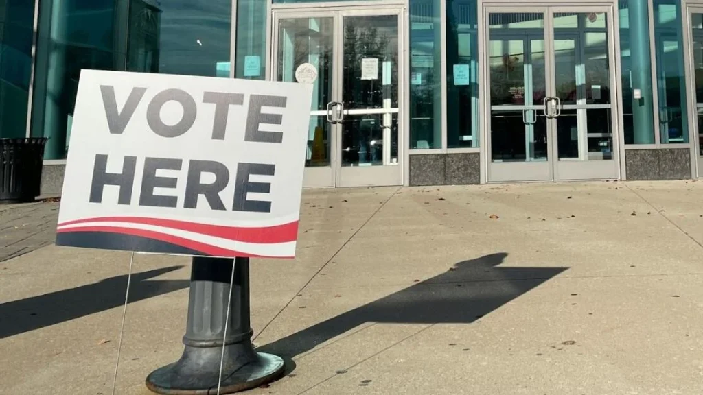 Voter accuracy program going statewide in Ohio