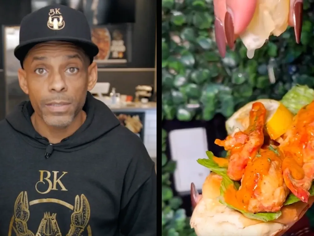 BK Lobster CEO Accused Of Stealing From Black Entrepreneurs With Fake Franchises | TSR Investigates