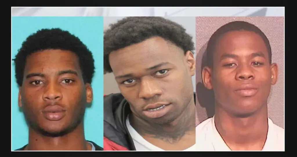 Houston Crime: Third Suspect Charged in Fatal Shooting of 75-Year-Old Man