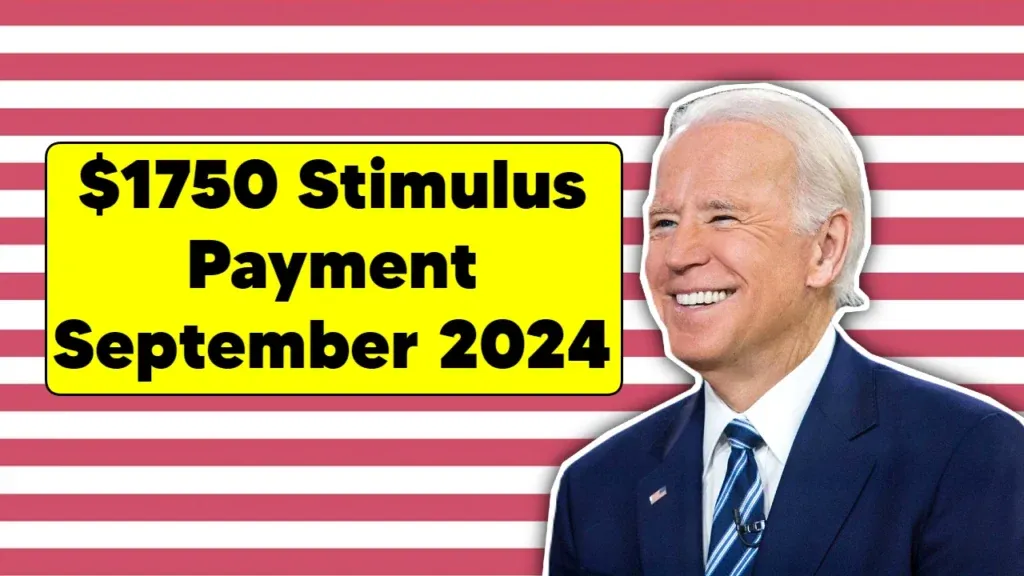 Deadline for $1,750 Stimulus Payment: What You Need to Know About Applying