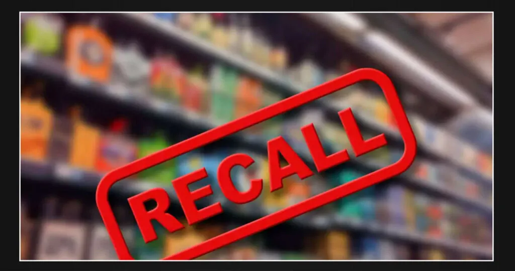 Recall for Popular Beverage in Texas Due to Serious Health Hazard