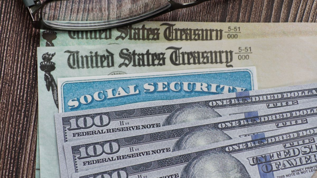 Bad news for Social Security retirees No further benefit increases in 2024