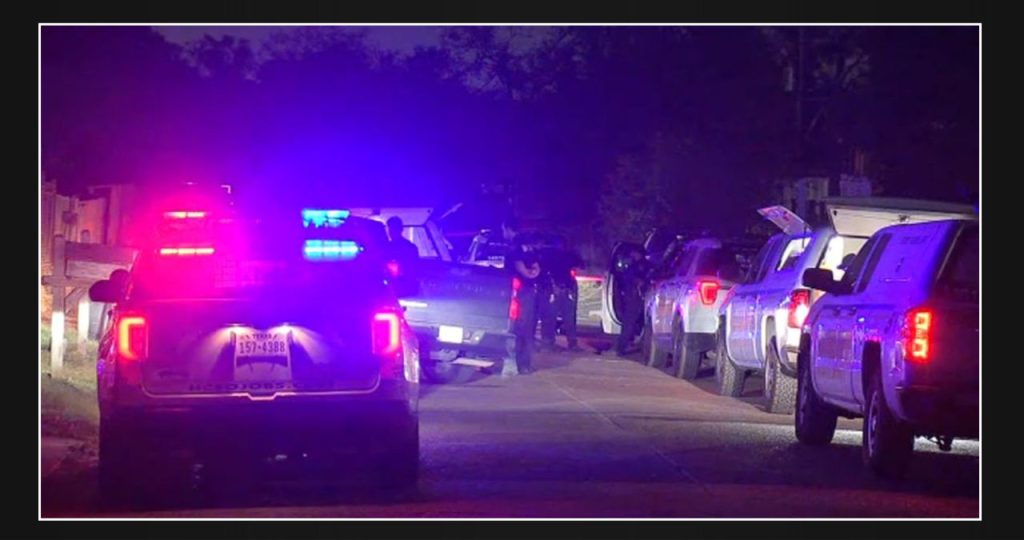 Two brothers fatally shot in domestic dispute on Spicewood Lane in NE Harris County