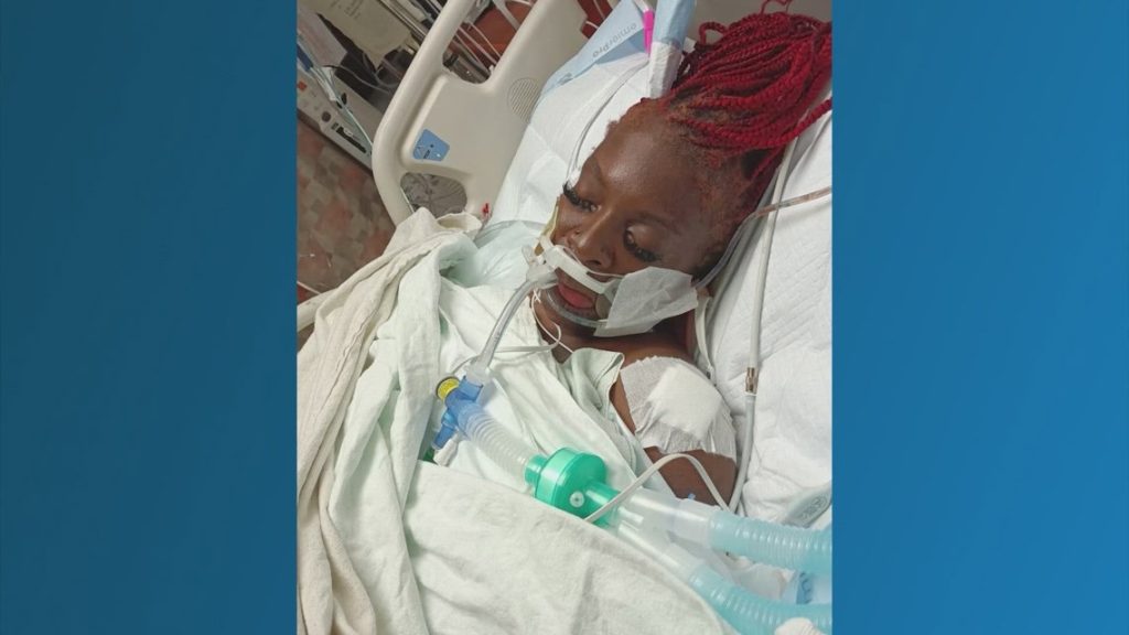 Houston woman assaulted with club will be ‘disabled’ after attack, family says