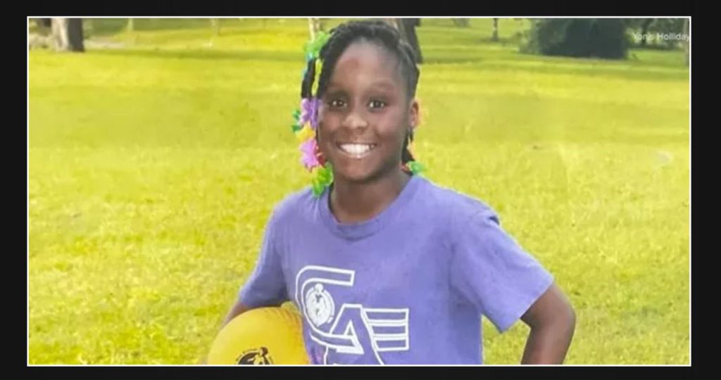 Teen Arrested for the Fatal Shooting of 16-Year-Old Za'Riyah Sheffield in Austin