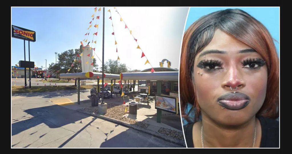 Texas teenager arrested for involvement in shooting death of Sonic manager during fake money transaction