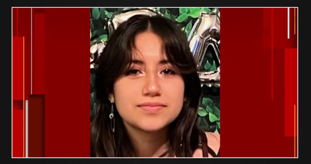 Authorities conducting search for missing 17-year-old Emmily Aguirre in West Harris County