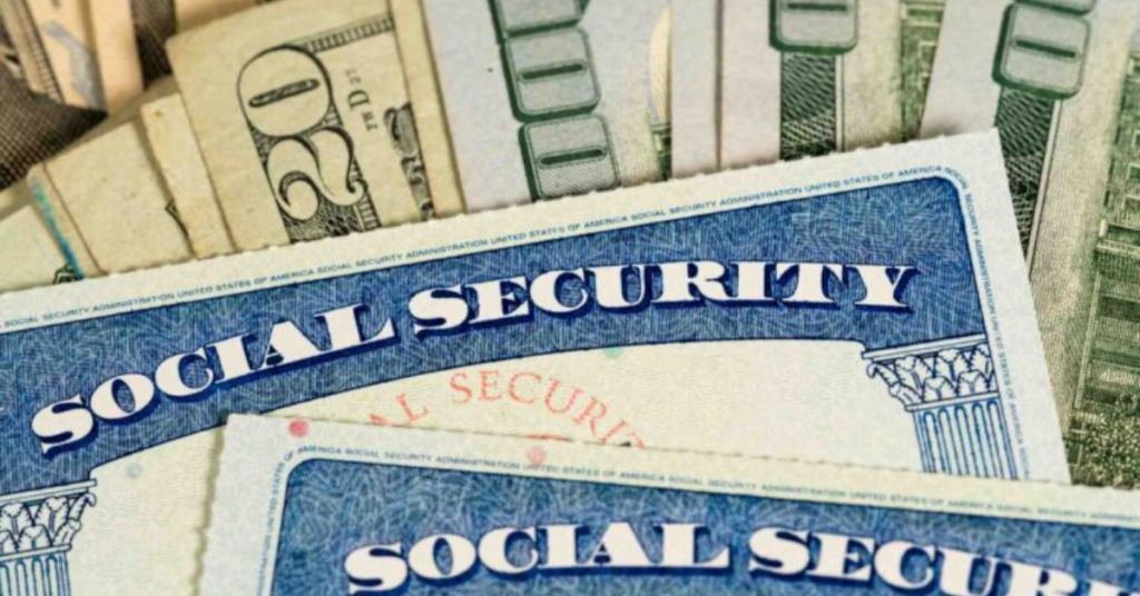 Big Changes for Retirees in 2025 Social Security Adjustments and What They Mean