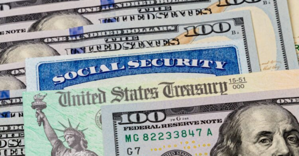 Changes in Social Security Payments for November and 2025 What Retirees Need to Know