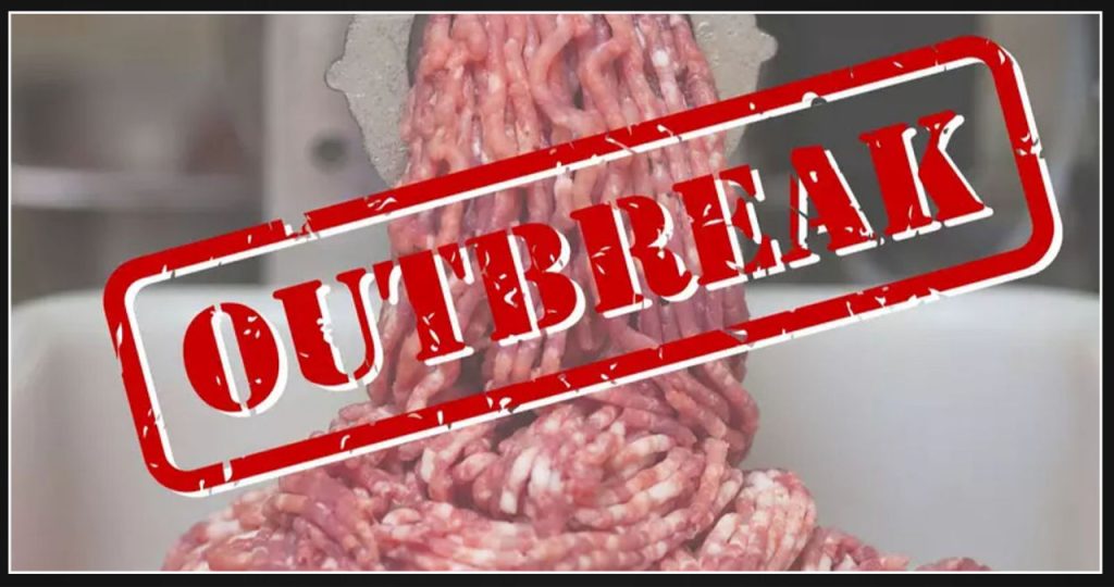 Ground Beef Recall Initiated in Texas Following Outbreak of Lethal Bacteria