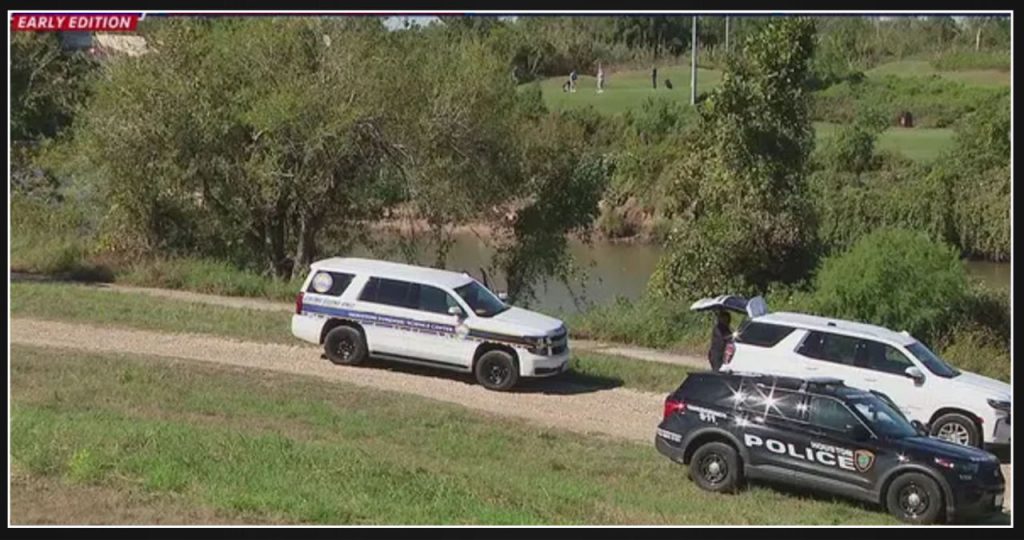 Houston-area bayou's have seen the discovery of 10 bodies since June