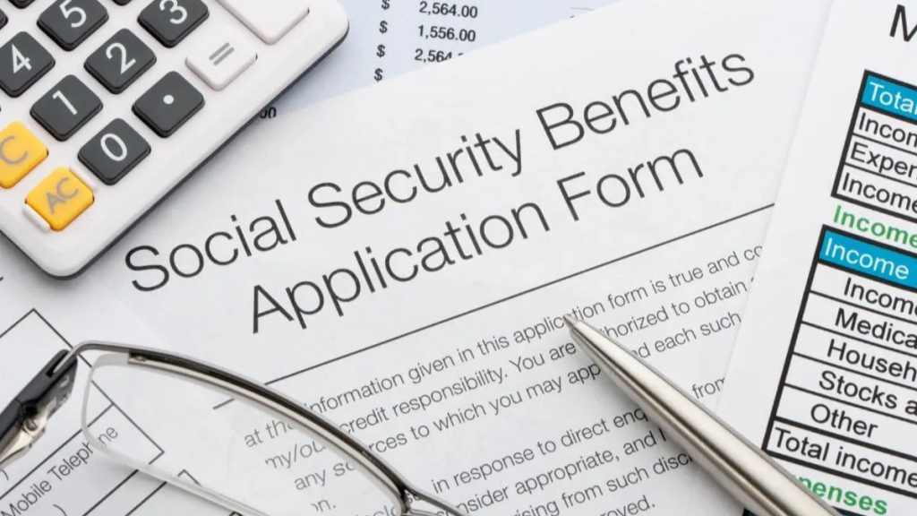 How to Track the Status of Your Social Security Benefits Application