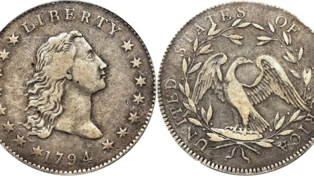 If you have this coin, you have won the lottery; It’s the most valuable ever seen