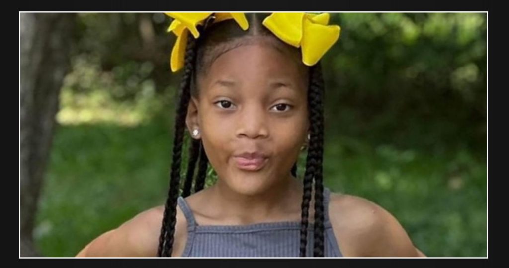 Multiple suspects charged in the death of a 9-year-old girl who was killed while sleeping on a couch in Alabama