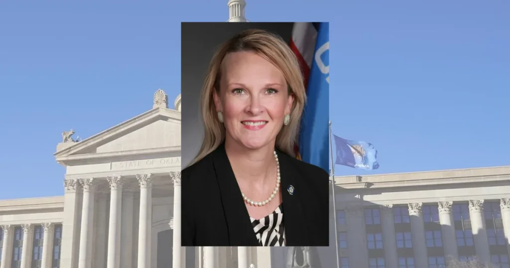 National supermajority agrees with Oklahoma-style transgender laws