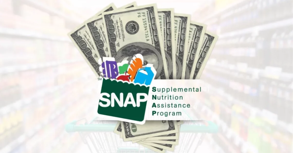 November 2024 SNAP Benefits Key Information for Recipients