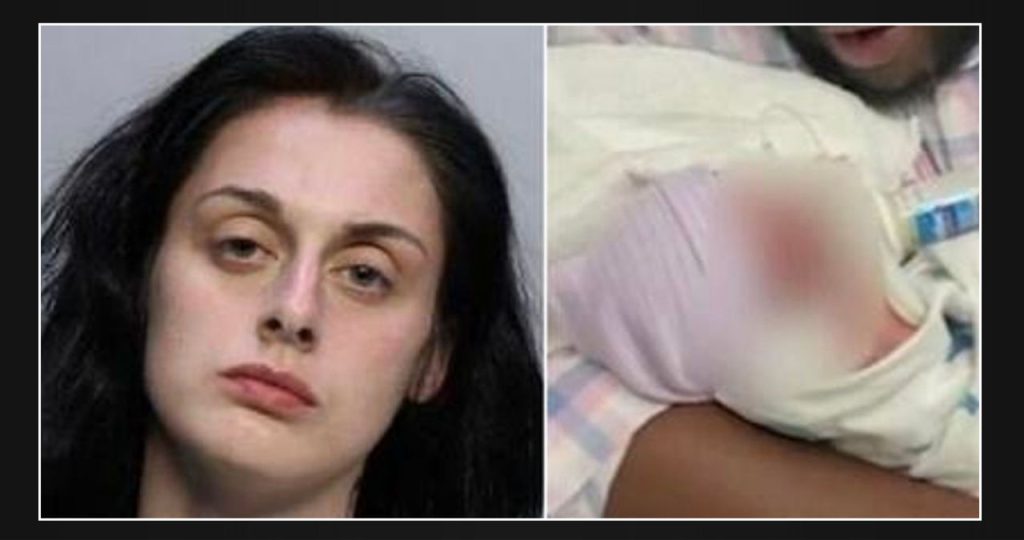 21-Year-Old Texas Woman Arrested for Attempting to Sell Newborn on Social Media