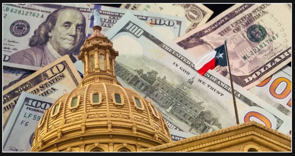 Previewing the Texas Legislative Session: Is a Doubling of the State Minimum Wage Possible?