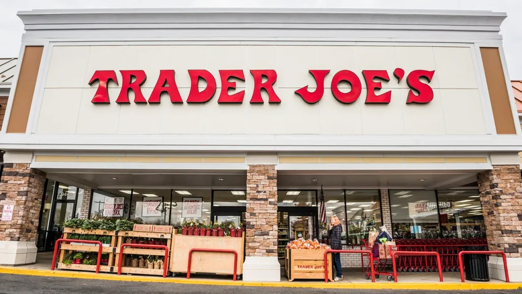 Product Sold at Trader Joe's Linked to Death, 15 Hospitalizations