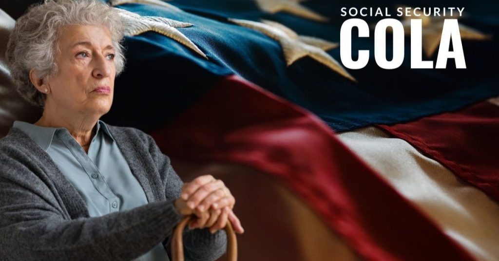 Social Security 2025 COLA Increase What Retirees Need to Know About the New Adjustment