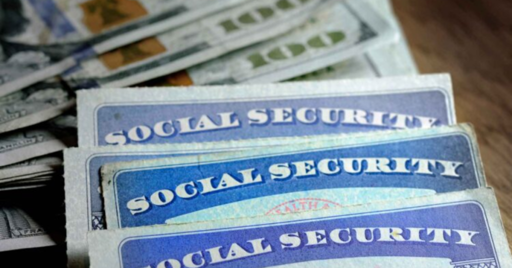 Social Security Reveals It – Rare Reason Why These Retirees Will Receive Two Social Security Checks