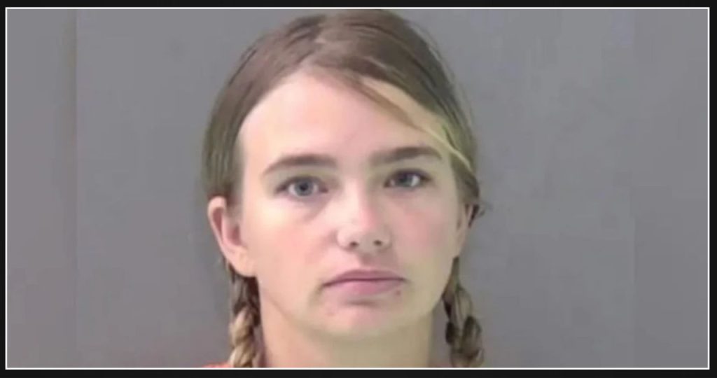 Texas Mother Faces Charges After Abandoning Toddler to Travel 150 Miles for Date