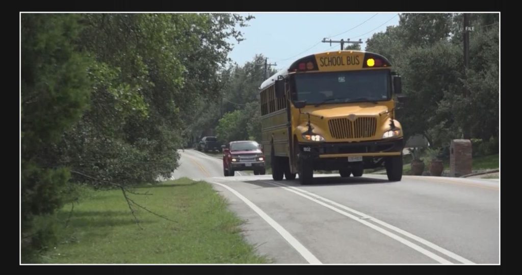 Texas officials and education professor discuss the issue of school choice